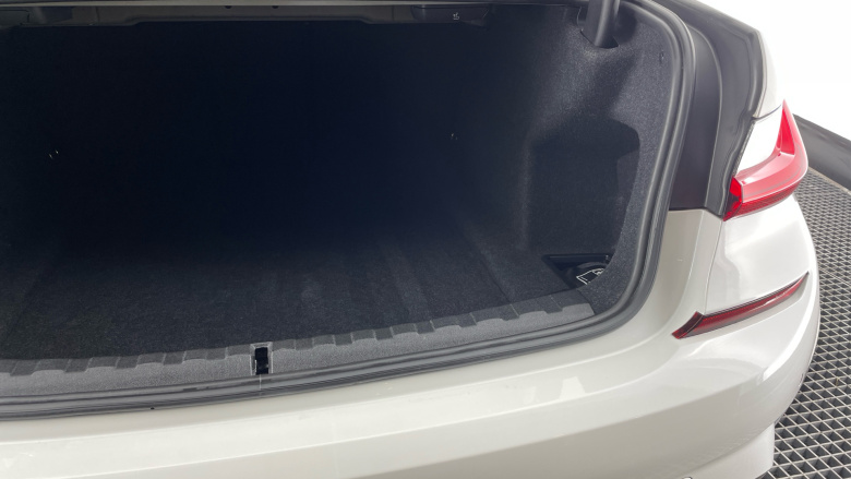 BMW 3 Series M340i xDrive 4dr Step Auto Petrol Saloon